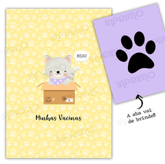 Kit Maletinha Pet 02 - InPrimo Estampas