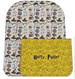 Mochila Passeio_Harry Potter