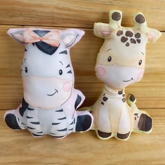 Naninha Girafa PB - comprar online