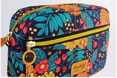 Necessaire Flórida_Flores_081 - comprar online