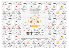 Professores 004