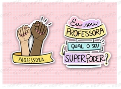 Professores 045