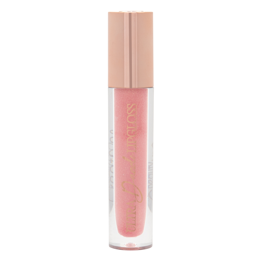 'berry Dazzle' Ultra Dazzle Lipgloss - Glow Store