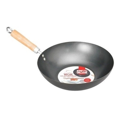 Wok antiadherente 25cm