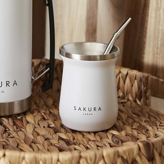 Mate acero sakura