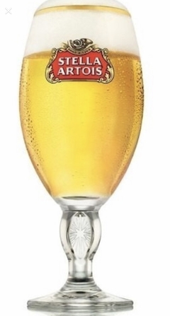 Copa Stella Artois 300cc