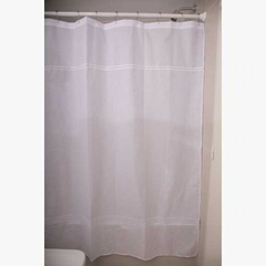 Cortinade baño tela - tienda online