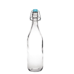 Botella de agua presion 1Lts.