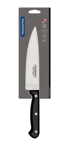 CUCHILLO ULTRACORTE TRAMONTINA COCINA - comprar online