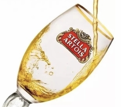 Copa Stella Artois 500cc - comprar online