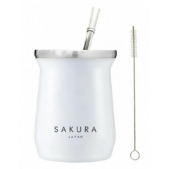 Mate acero sakura - comprar online