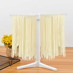 Seca pasta plastico