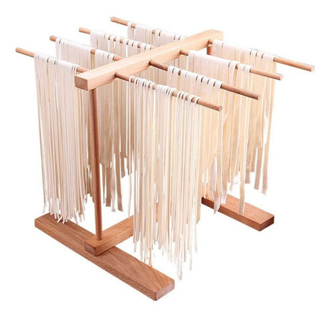 Seca pasta Bamboo