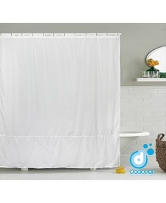 Imagen de Cortinade baño tela