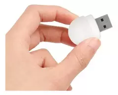 Minilámparas USB con luz LED - comprar online