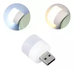 Minilámparas USB con luz LED en internet