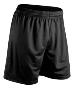 BERMUDAS TELA DEPORTIVA