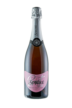 Soigne Espumante Rosé brut