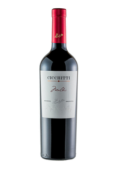 Vino Cicchitti Malbec