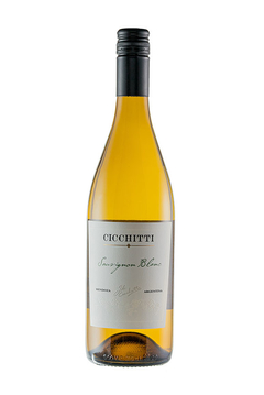 Vino Cicchitti Sauvignon Blanc