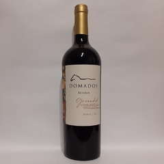 Vino Domados Reserva Malbec 2017