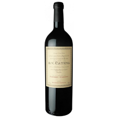 Vino DV Catena Cabernet - Cabernet 2016