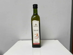 Aceite de oliva extra virgen- Arauco 500ml Vidrio