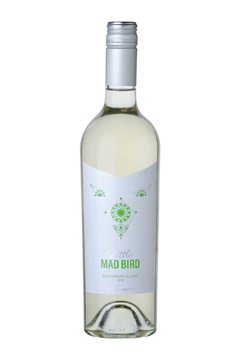 Vino Little Mad Bird Sauvignon Blanc 2020