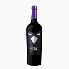 Vino Mad Bird Malbec