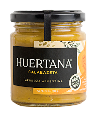 Calabazetta - Huertana