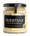 Pasta de garbanzos 180gr - Huertana