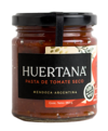 Pasta de tomate seco de 180gr - Huertana