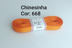 Fita de Gorgurão chinesinha 10mm - comprar online