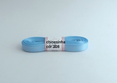 Fita de Gorgurão chinesinha 10mm