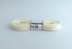 Fita de Gorgurão chinesinha 10mm - comprar online