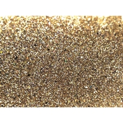 Lonita Flocada Glitter Grosso 24x40 - comprar online