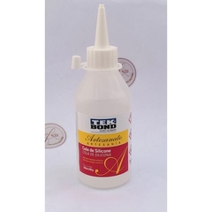 Cola De Silicone Tek Bond - comprar online