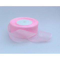 Imagem do Fita de Organza Sanding 38mm - 5 Metros