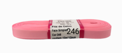 Fita de Gorgurao Sanding 10mm N°2 Com 5 Metros