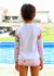 Ester 10 - Conjunto de Camiseta com Proteção UV + Sunga - comprar online