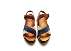 Birk Ussutta Azul - comprar online