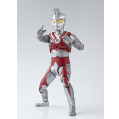 Ultraman Ace - Ultraman - S.H.Figuarts - Bandai na internet
