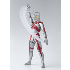 Ultraman Ace - Ultraman - S.H.Figuarts - Bandai - comprar online