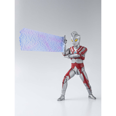 Ultraman Ace - Ultraman - S.H.Figuarts - Bandai - loja online