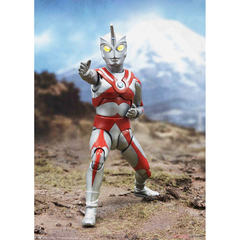 Imagem do Ultraman Ace - Ultraman - S.H.Figuarts - Bandai