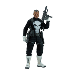 Punisher - 1/6 Figure Sideshow - comprar online