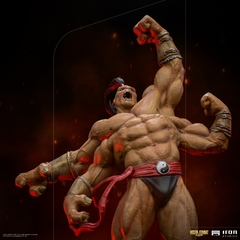 Imagem do Goro Art Scale 1/10 - Mortal Kombat - Iron Studios