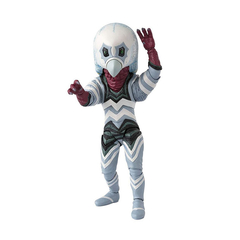 Ultraman Alien Guts - S.H.Figuarts - Bandai