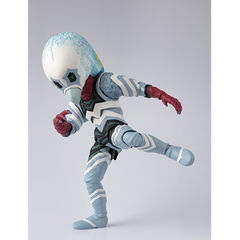 Ultraman Alien Guts - S.H.Figuarts - Bandai - Camuflado Toys