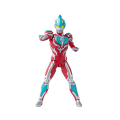 Ultraman Ginga - S.h.figuarts - Bandai na internet